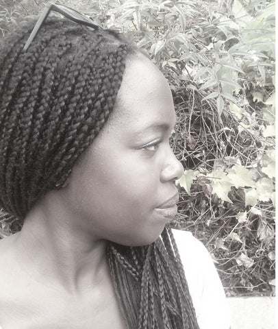 Image of Hope Wabuke