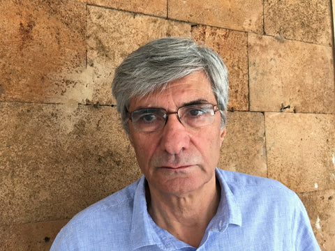 Image of Jawdat Fakhreddine