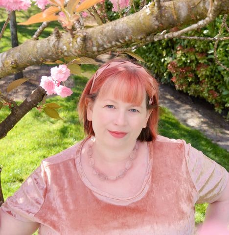 Image of Jeannine Hall Gailey