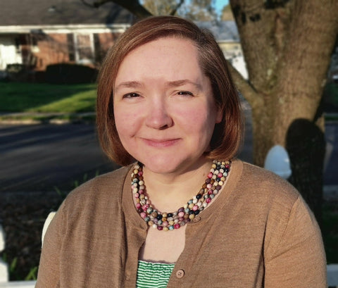 Image of Jennie Malboeuf