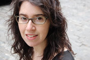 Image of Jennifer Kronovet