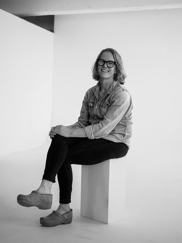 Image of Jenny Browne
