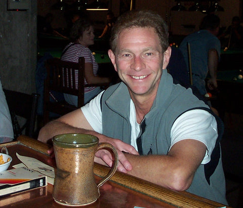 Image of Jim Simmerman