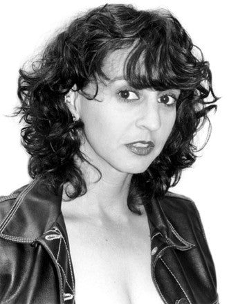 Image of Kim Addonizio