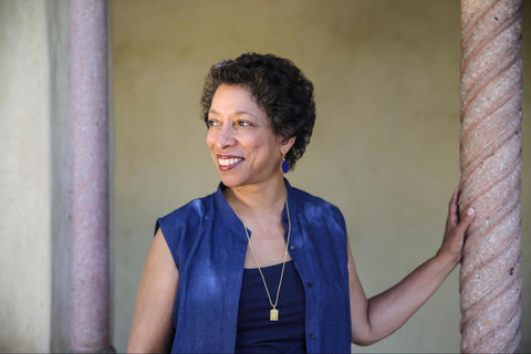 Image of Lynne Thompson