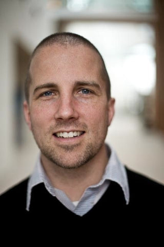 Image of Matthew Vollmer