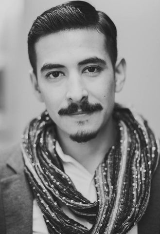 Image of Marcelo Hernandez Castillo