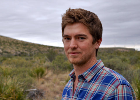 Image of Matt Morton