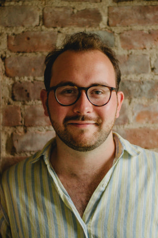 Image of Matthew Gellman