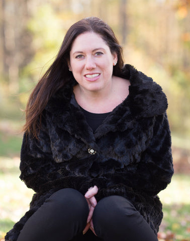 Image of Erika Meitner