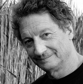 Image of Michael Blumenthal