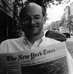 Image of Michael Palma