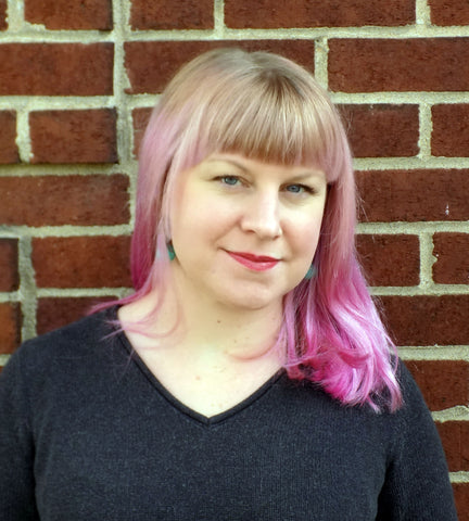Image of Molly Reid