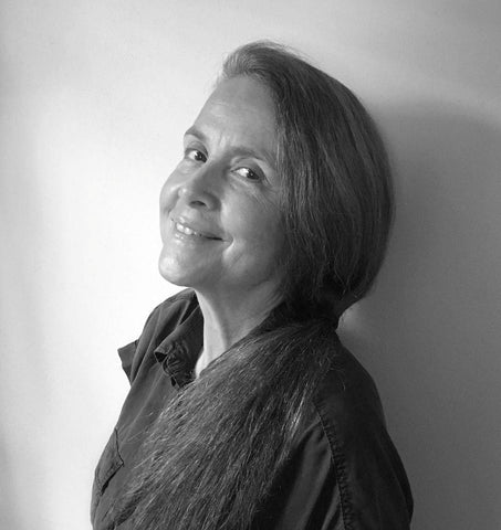 Image of Naomi Shihab Nye