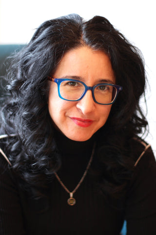 Image of Deborah Paredez