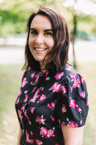 Image of Rachel Mennies