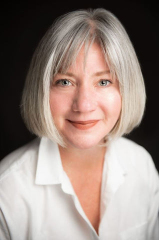 Image of Rebecca Lindenberg