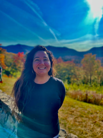 Image of Rena J. Mosteirin