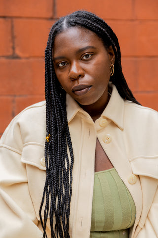 Image of Renia White