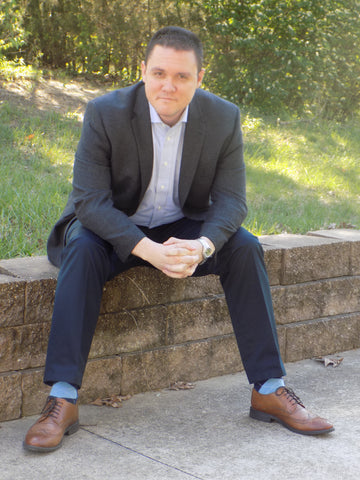 Image of Ryan Habermeyer