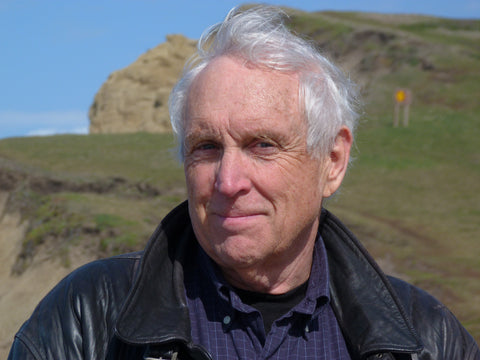 Image of Stephen Dobyns