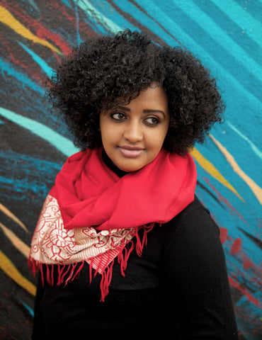 Image of Mahtem Shiferraw