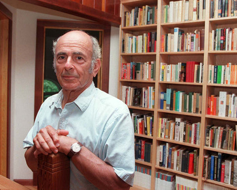 Image of Louis Simpson