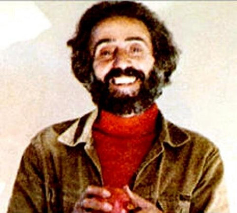 Image of Sohrab Sepehri