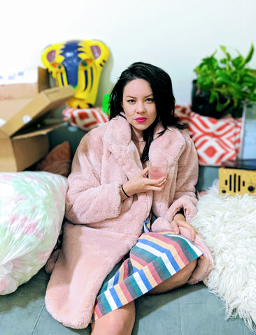 Image of Jessica Q. Stark