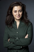 Image of Ece Temelkuran