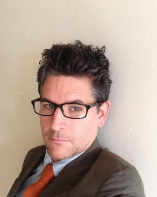 Image of Anthony Tognazzini