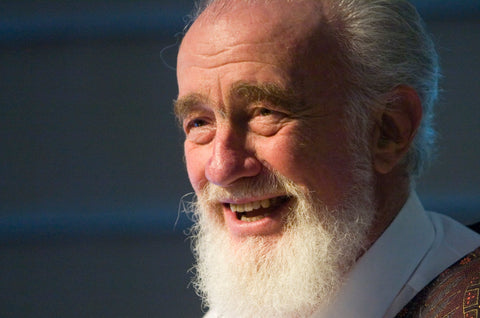 Image of W.D. Snodgrass