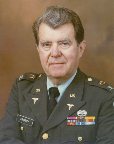 Image of William Crosby