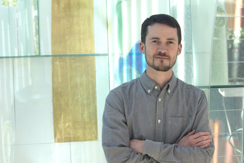 Image of Zach Powers