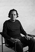 Image of Paulo Henriques Britto