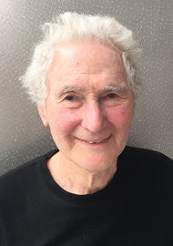 Image of Willis Barnstone