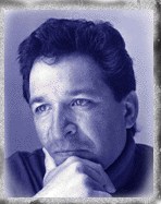 Image of David Biespiel