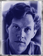 Image of Bruce Bond