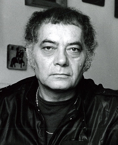Image of Sándor Csoóri