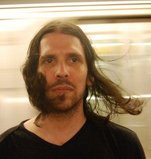 Image of Daniel Oz