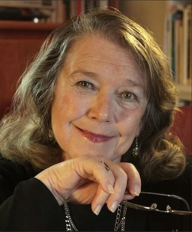 Image of Daniela Gioseffi