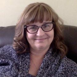 Image of Dawn Cornelio