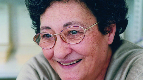 Image of Francisca Aguirre