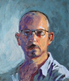 Image of Alan Michael Parker