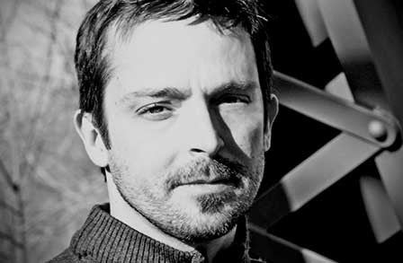 Image of Brian Henry