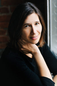 Image of Idra Novey