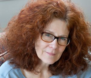 Image of Jeanne Larsen