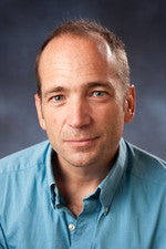 Image of John Gallaher