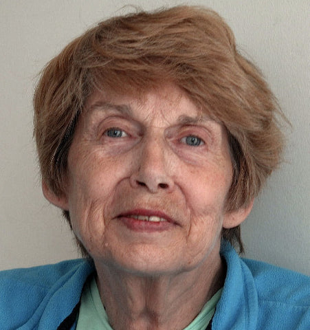 Image of Natalie Kenvin