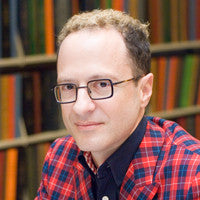 Image of Wayne Koestenbaum